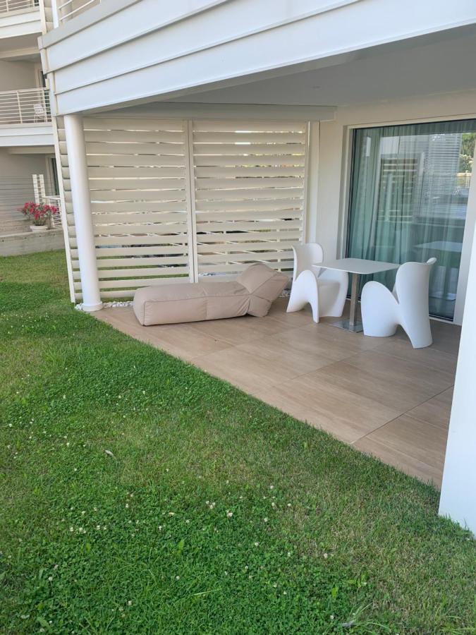 קאורלה Marina Verde Resort Official מראה חיצוני תמונה