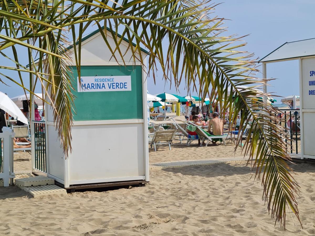 קאורלה Marina Verde Resort Official מראה חיצוני תמונה