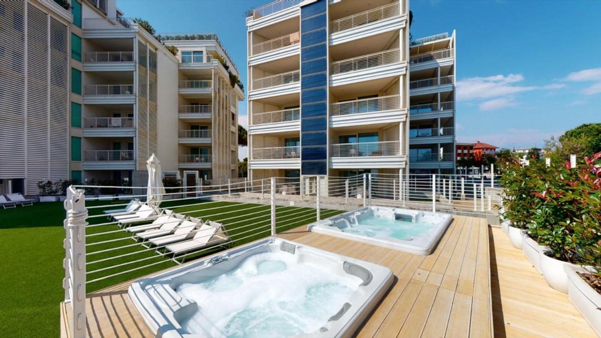 קאורלה Marina Verde Resort Official מראה חיצוני תמונה