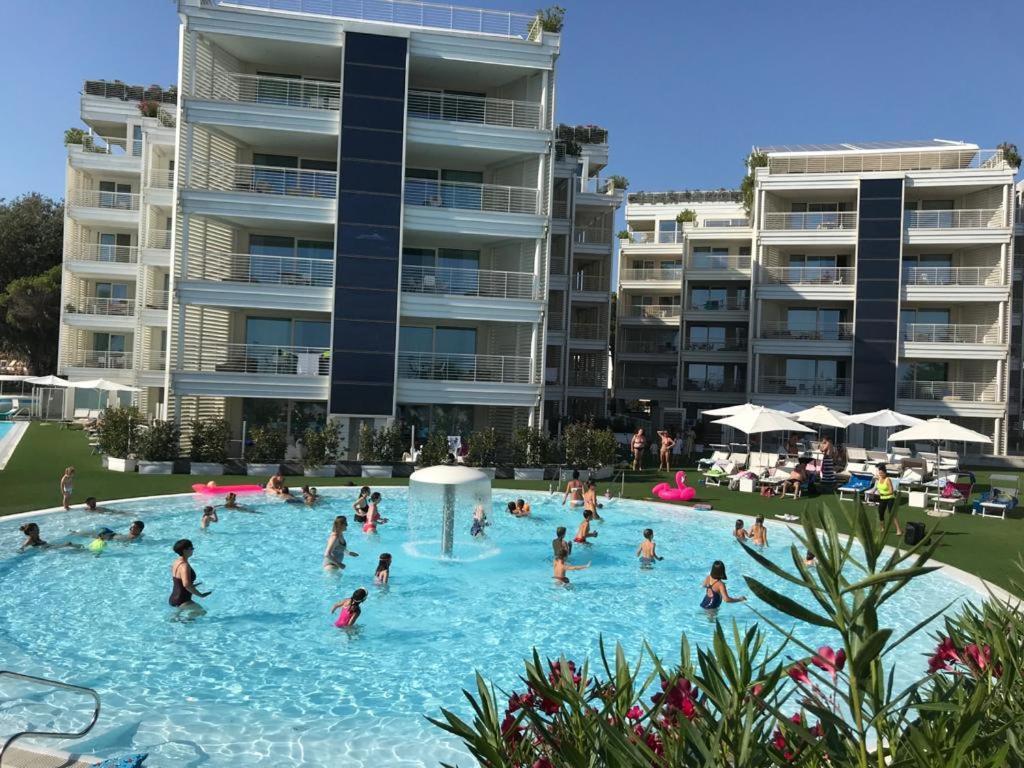 קאורלה Marina Verde Resort Official מראה חיצוני תמונה
