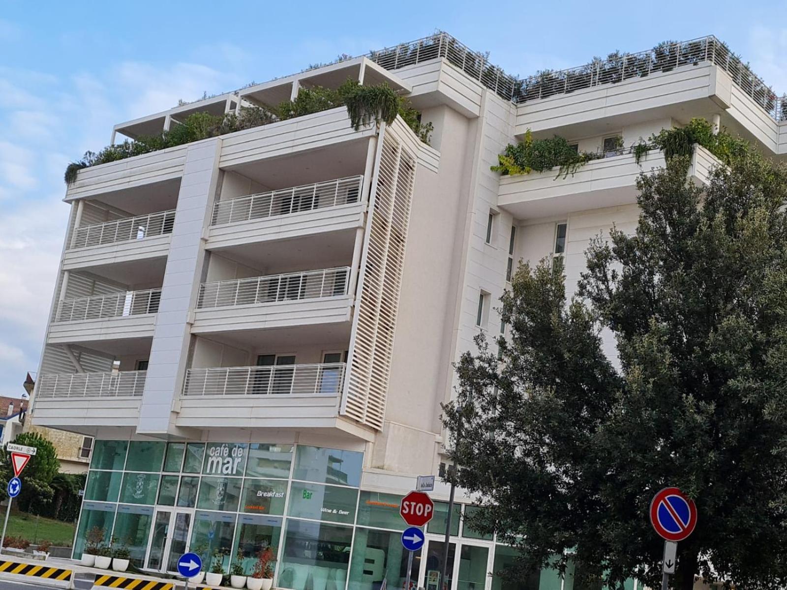 קאורלה Marina Verde Resort Official מראה חיצוני תמונה