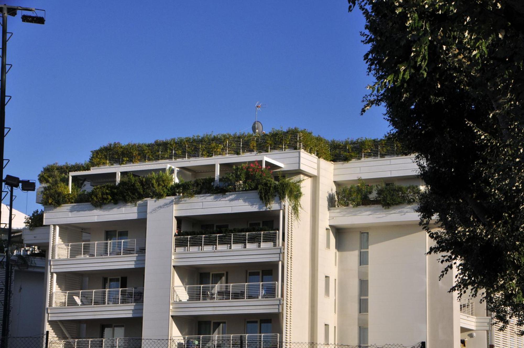 קאורלה Marina Verde Resort Official מראה חיצוני תמונה