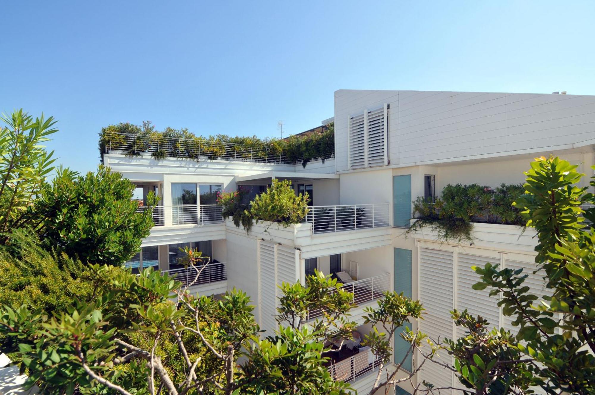 קאורלה Marina Verde Resort Official מראה חיצוני תמונה