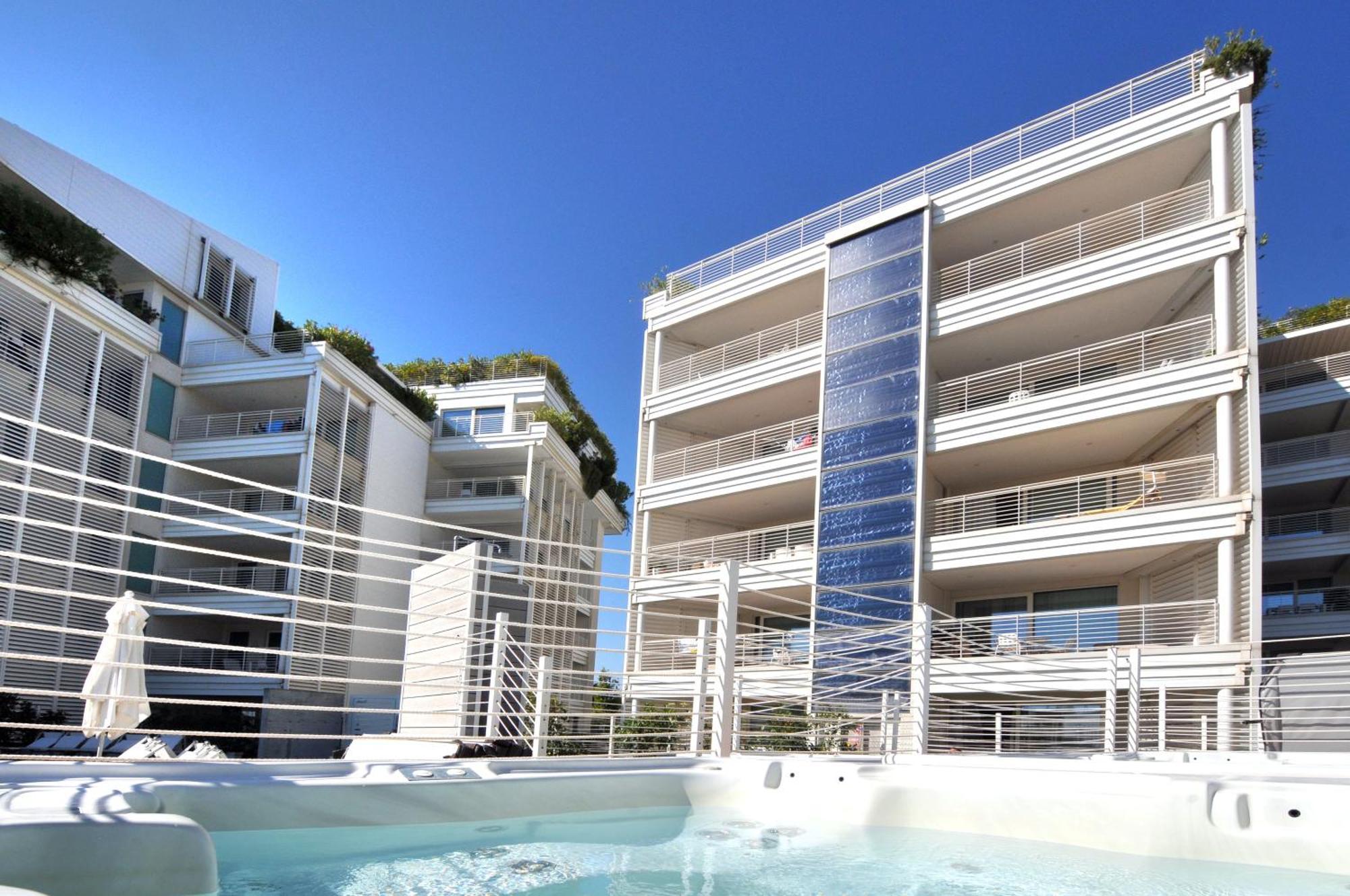 קאורלה Marina Verde Resort Official מראה חיצוני תמונה