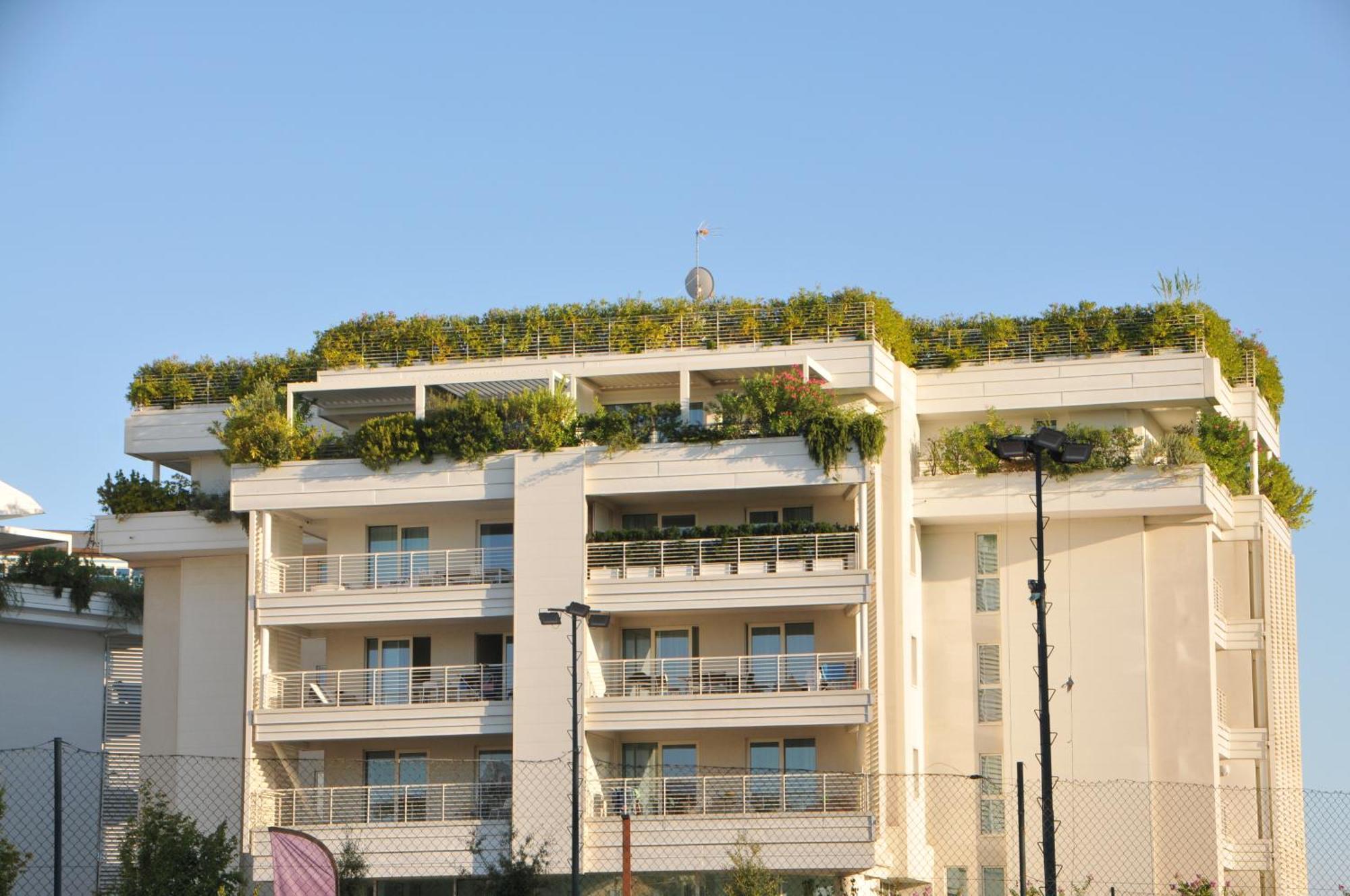 קאורלה Marina Verde Resort Official מראה חיצוני תמונה