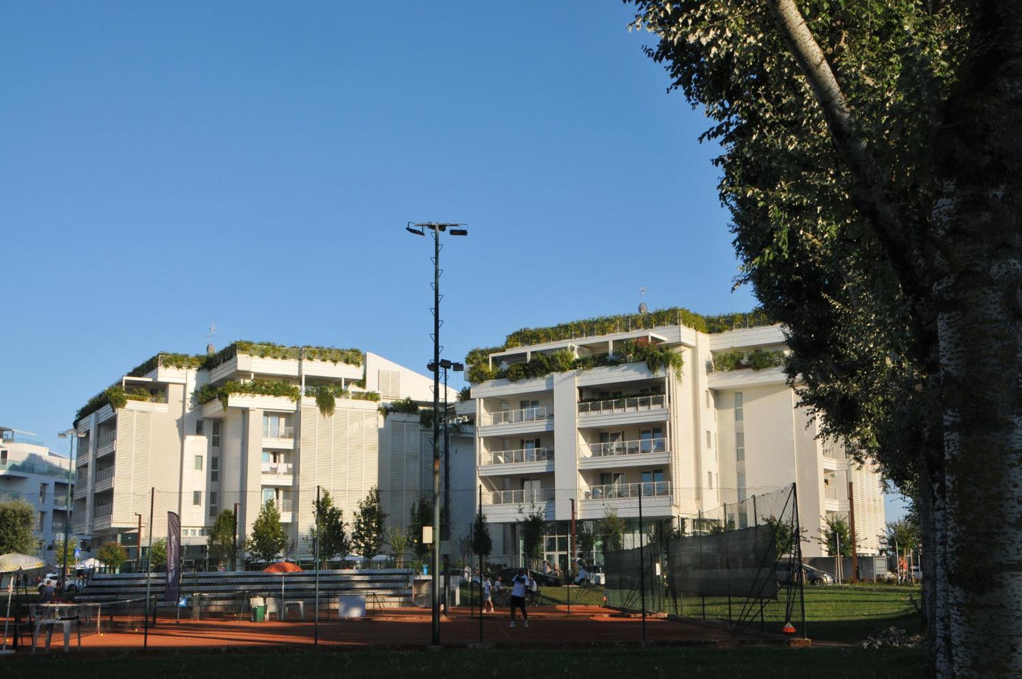 קאורלה Marina Verde Resort Official מראה חיצוני תמונה