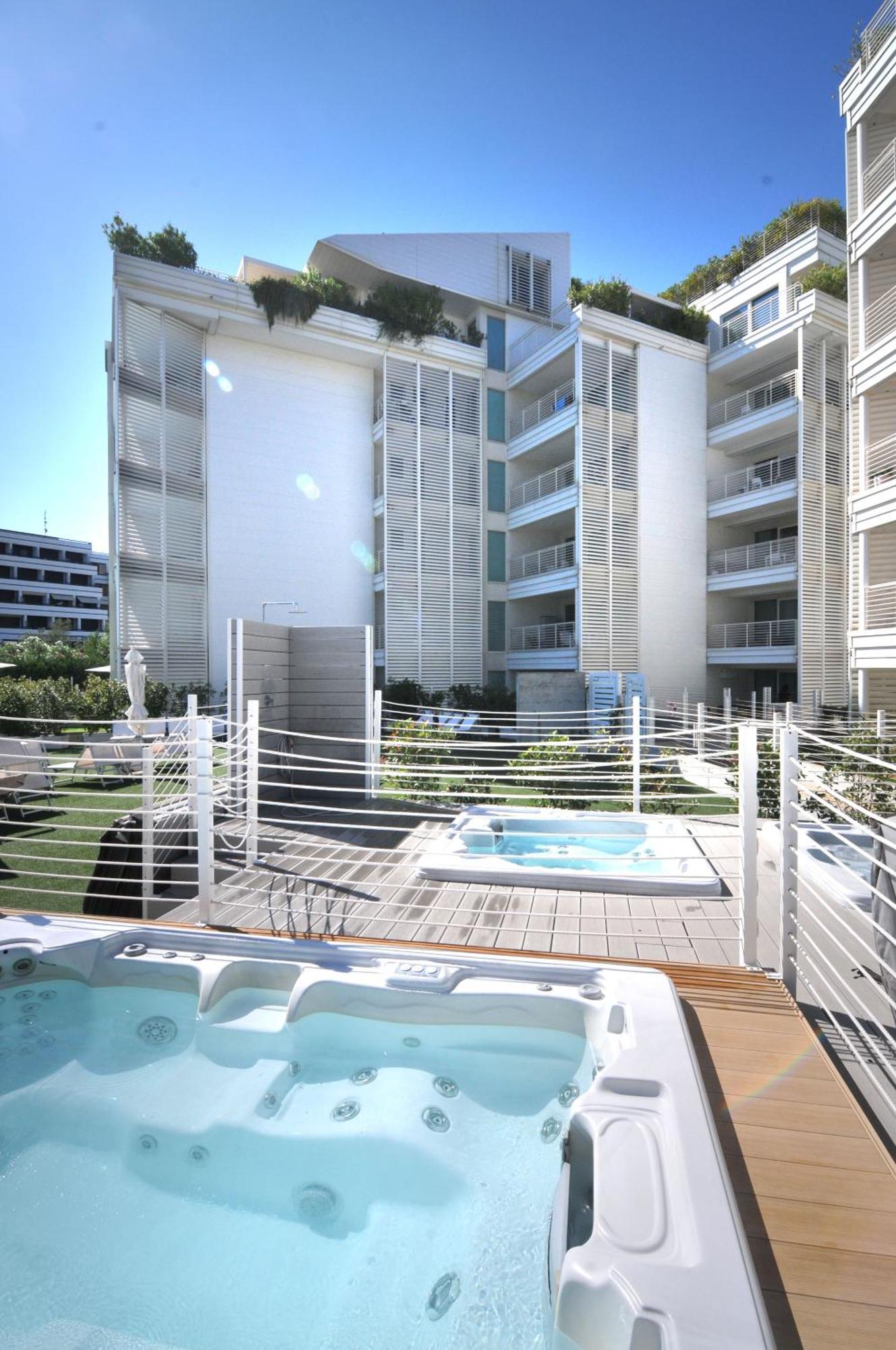 קאורלה Marina Verde Resort Official מראה חיצוני תמונה
