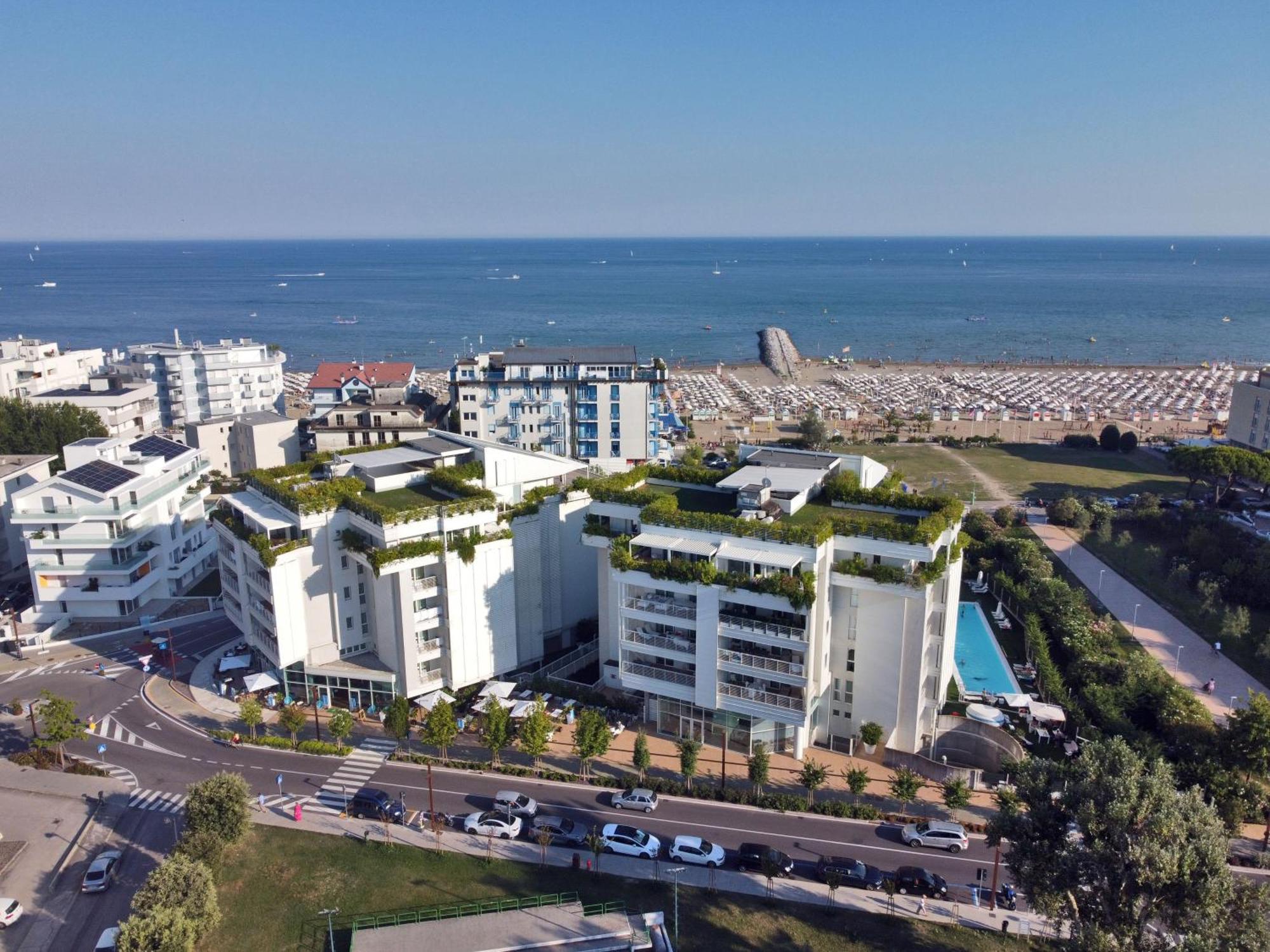 קאורלה Marina Verde Resort Official מראה חיצוני תמונה