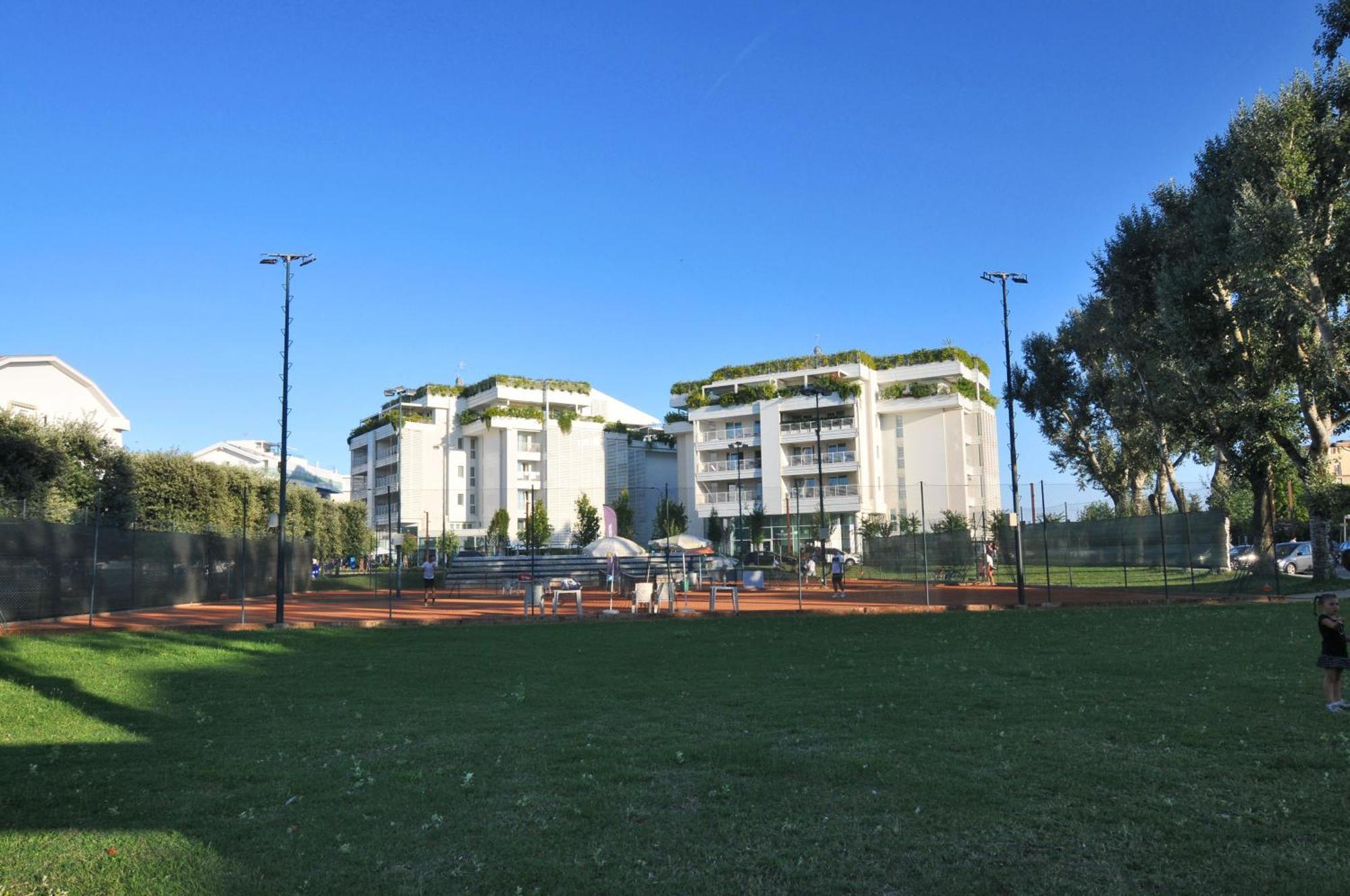 קאורלה Marina Verde Resort Official מראה חיצוני תמונה