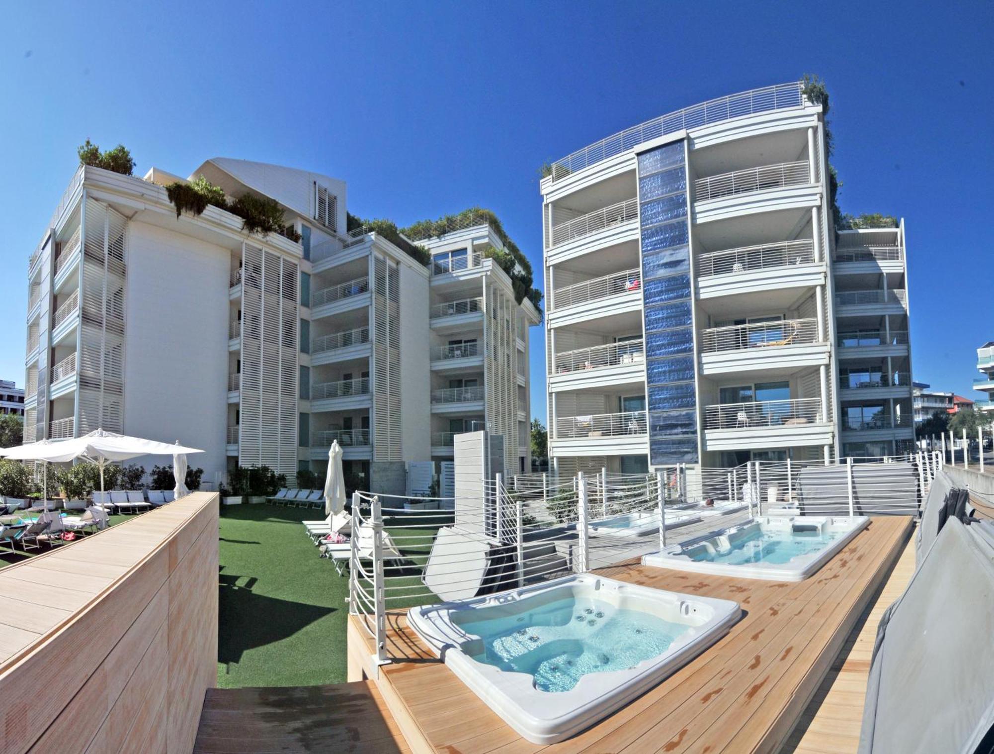 קאורלה Marina Verde Resort Official מראה חיצוני תמונה