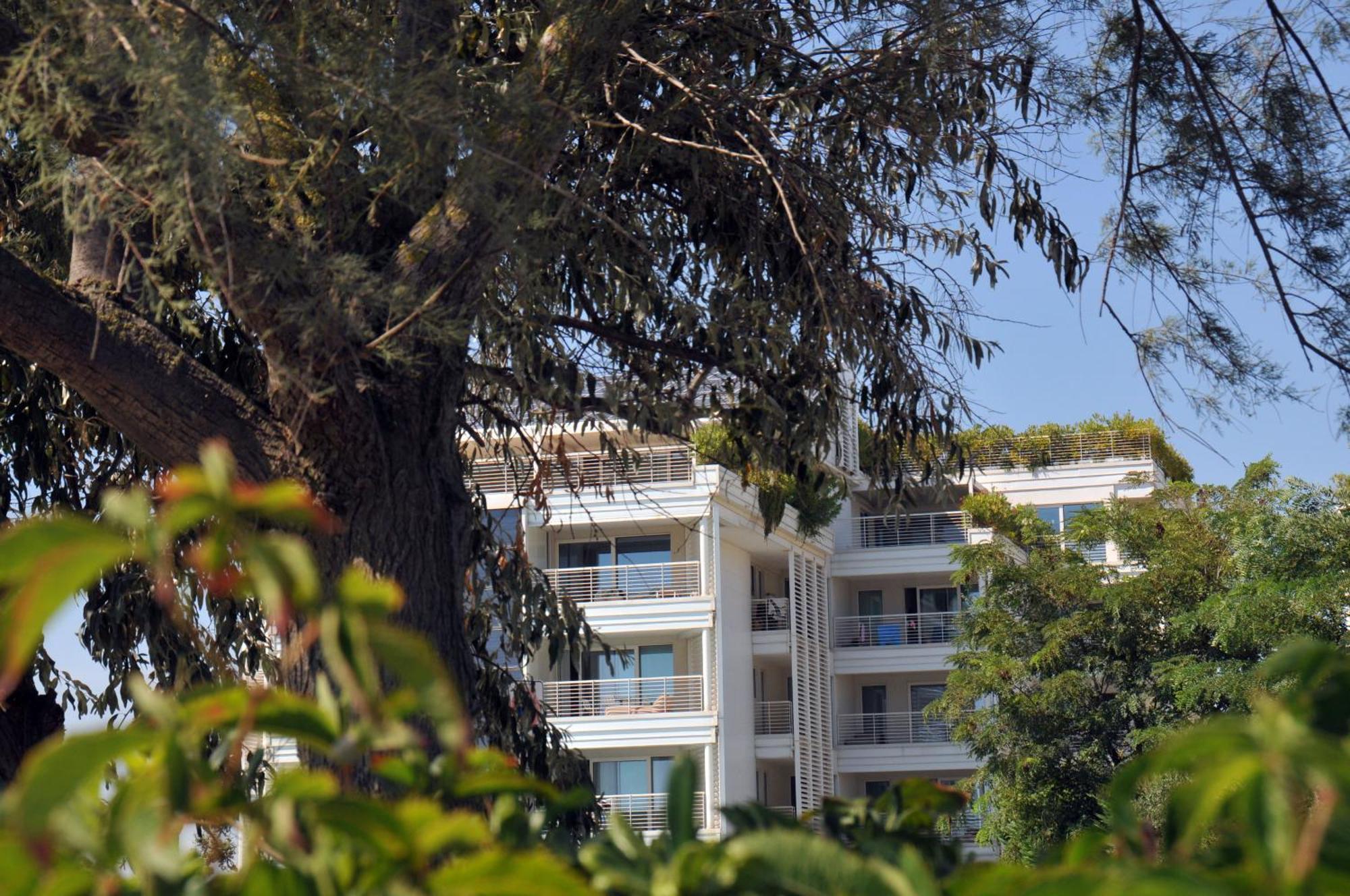קאורלה Marina Verde Resort Official מראה חיצוני תמונה