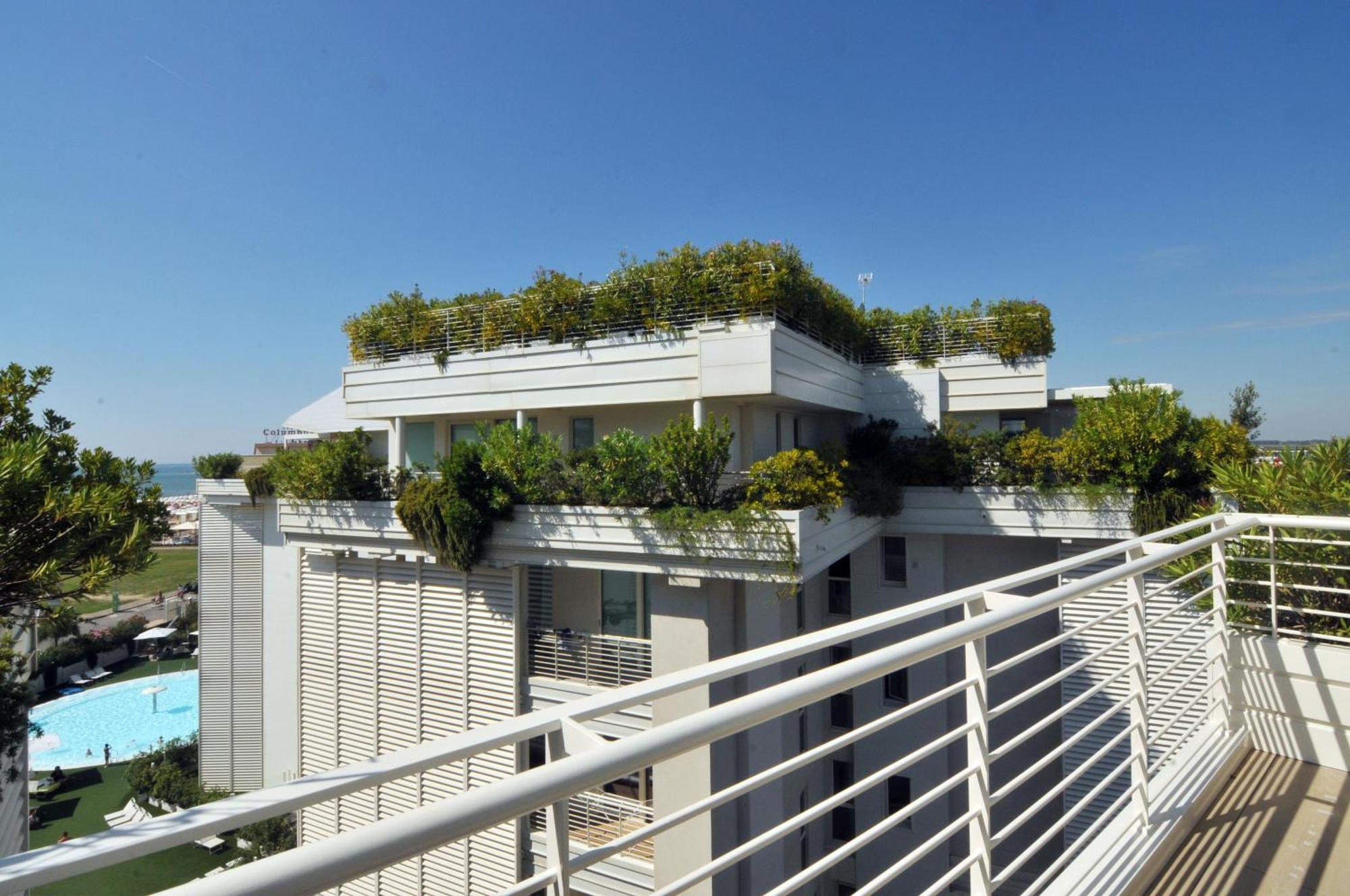 קאורלה Marina Verde Resort Official מראה חיצוני תמונה