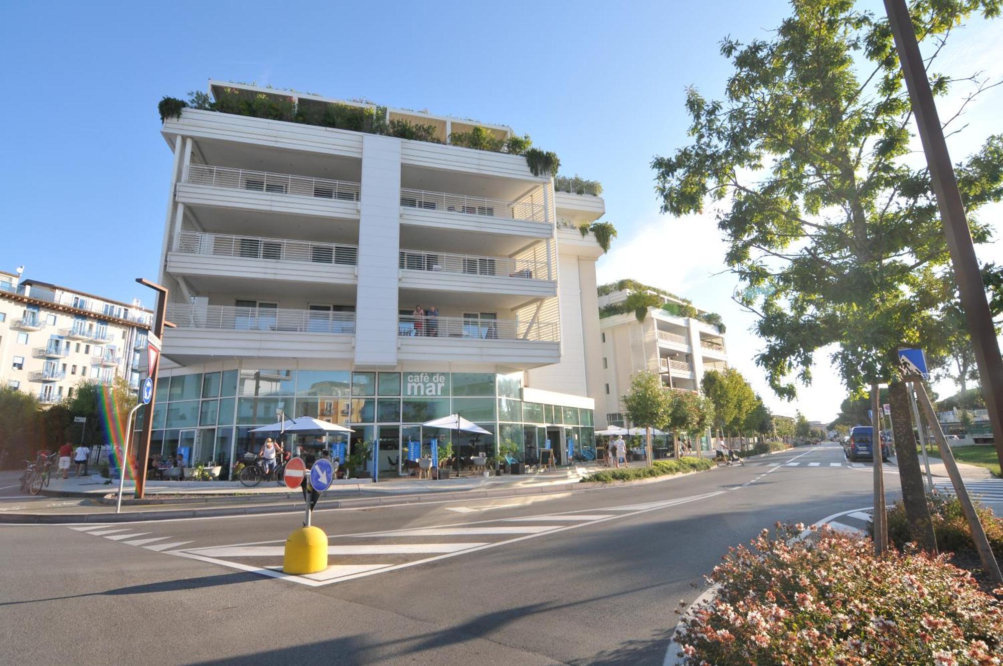 קאורלה Marina Verde Resort Official מראה חיצוני תמונה
