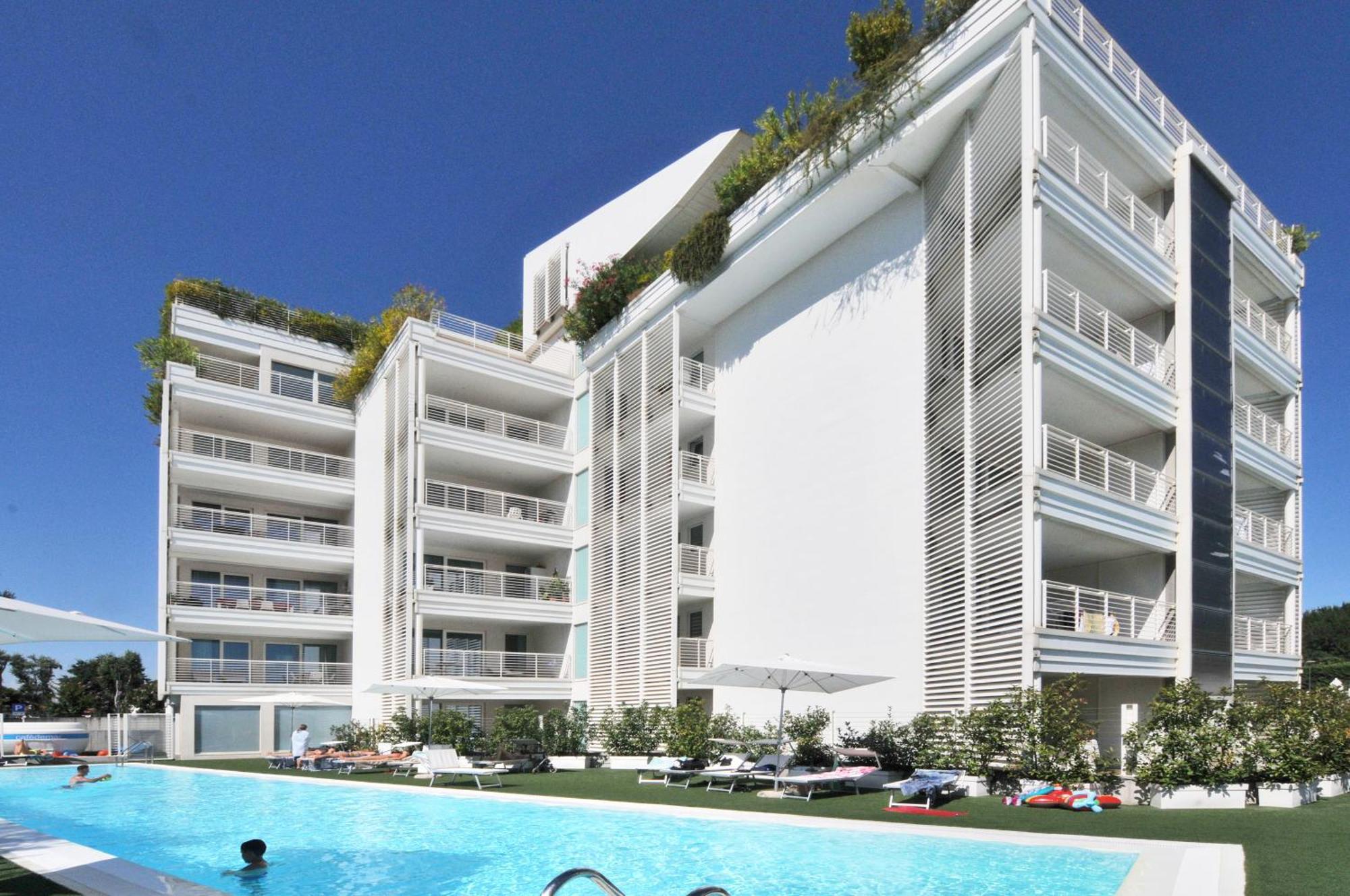 קאורלה Marina Verde Resort Official מראה חיצוני תמונה