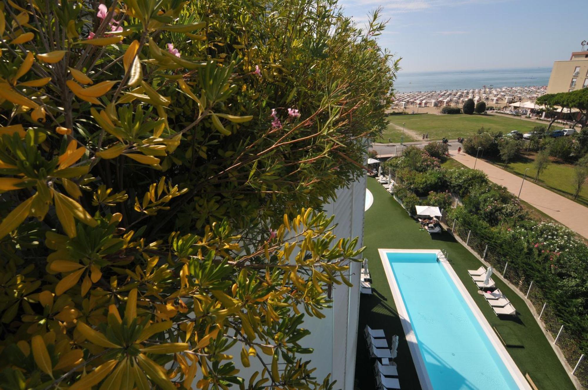 קאורלה Marina Verde Resort Official מראה חיצוני תמונה